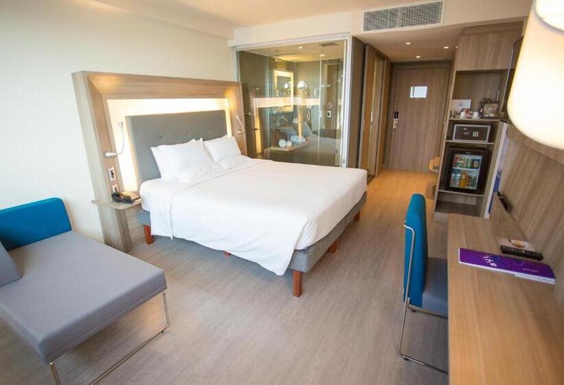 اتاق سوپریور, Novotel Rj Porto Atlantico