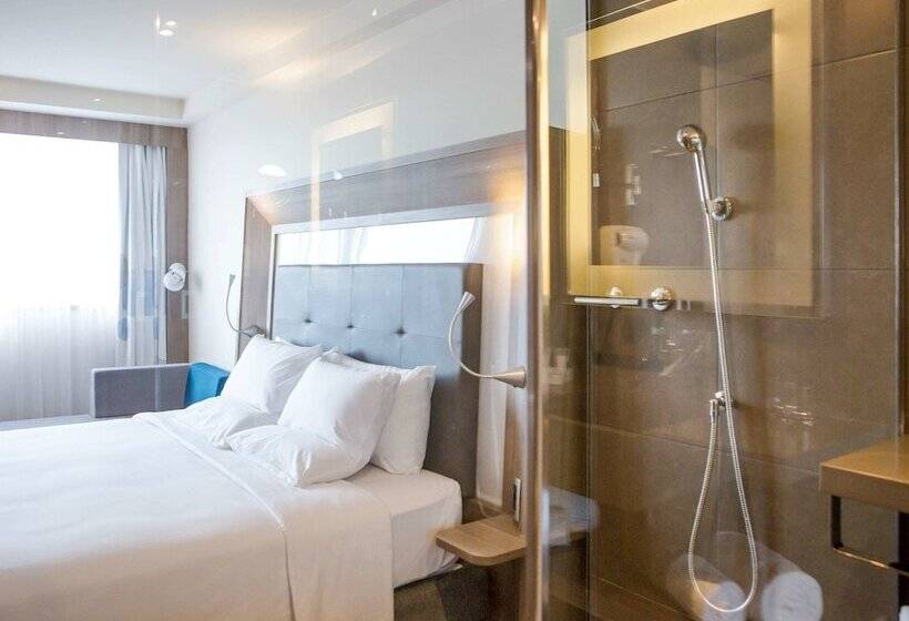 آپارتمان سوپریور 1 خوابه, Novotel Rj Porto Atlantico