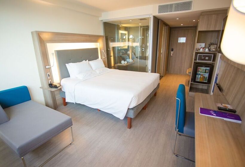 1 Bedroom Superior Apartment, Novotel Rj Porto Atlantico