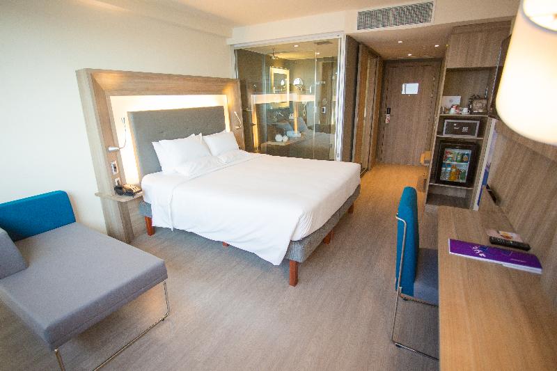 اتاق سوپریور, Novotel Rj Porto Atlantico