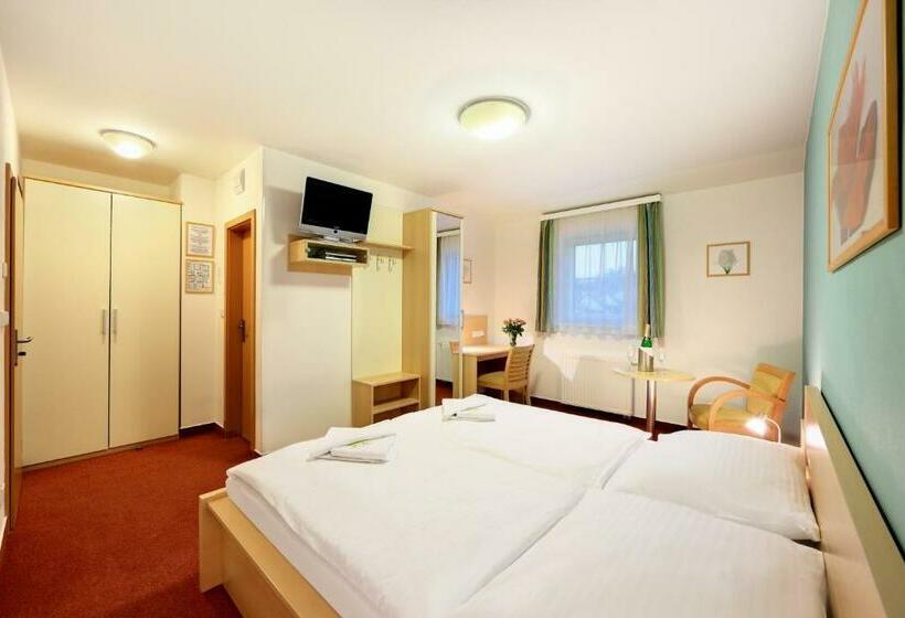 اتاق استاندارد, Penzion Krumlov   B&b   Massage Studio