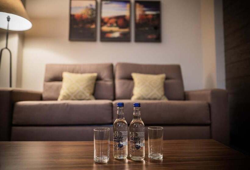 اتاق سوپریور, The Warwickshire Hotel And Country Club