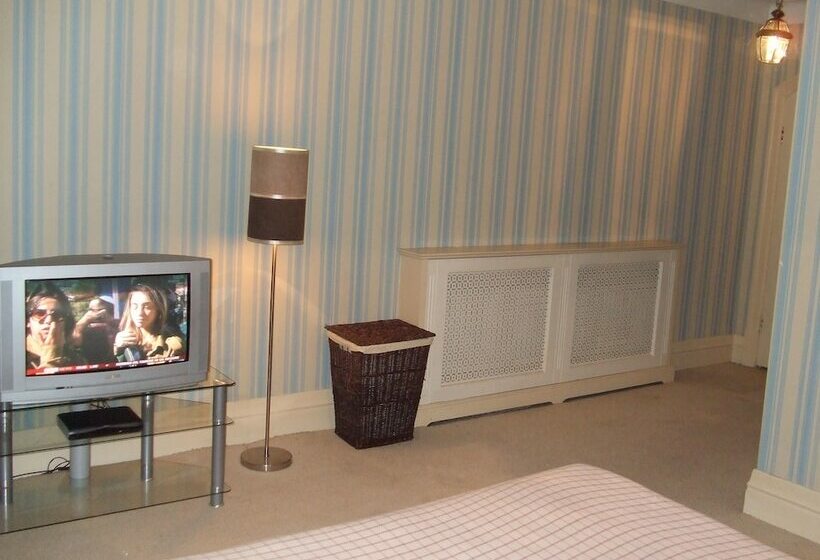 חדר סטנדרט, Roseview B & B