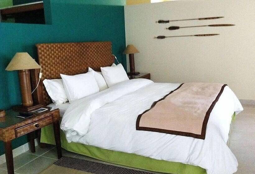 חדר סטנדרט, Roseview B & B