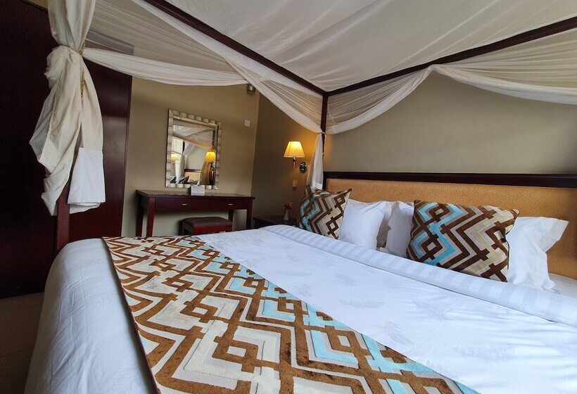 سوییت, Serendib Suites And Conference Center