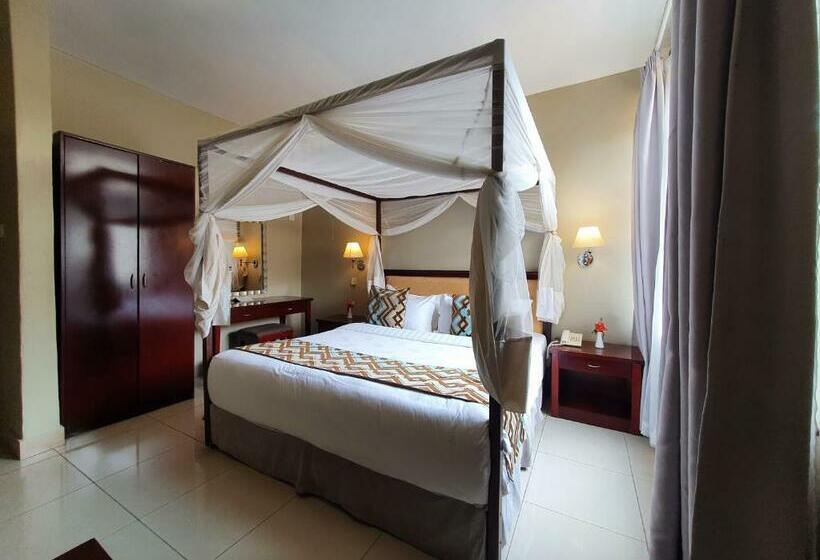 سوییت, Serendib Suites And Conference Center