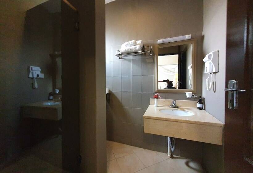 سوییت, Serendib Suites And Conference Center