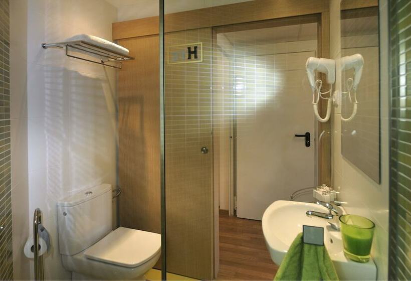 آپارتمان سوپریور 1 خوابه, Apartments Hostemplo Suites