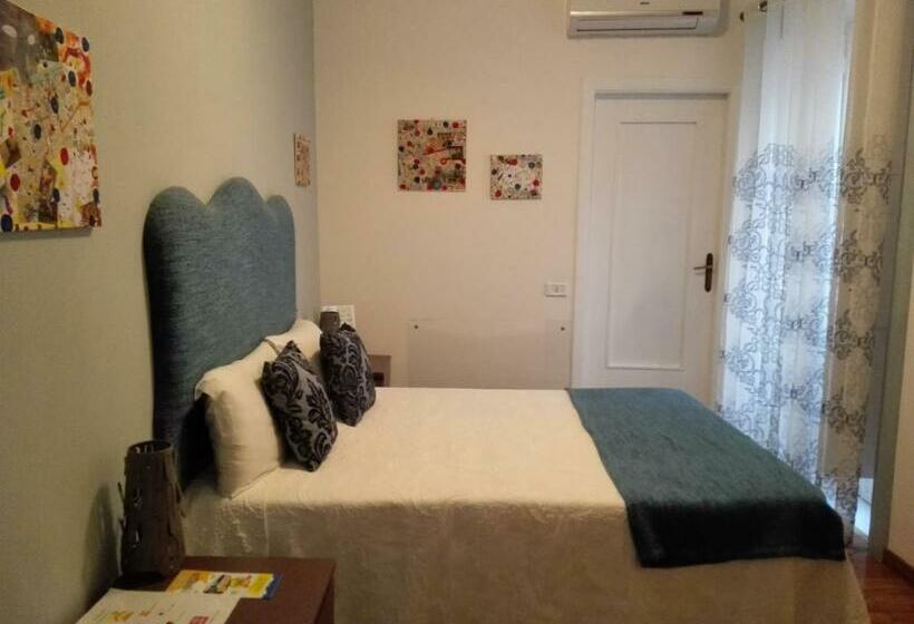 اتاق استاندارد, Bed And Breakfast Casa Mariella