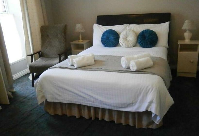 اتاق استاندارد, Ilenroy House B&b