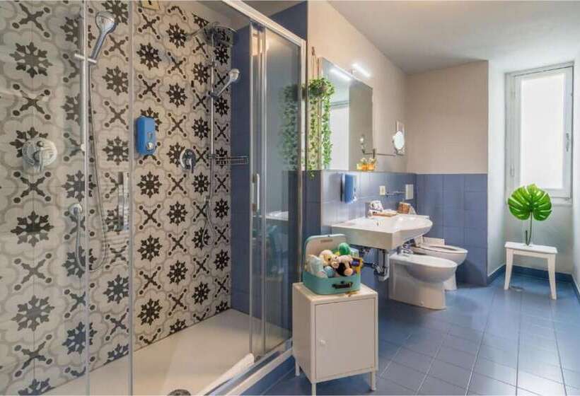 آپارتمان 3 خوابه, Family Apartments Rinascimento Palace
