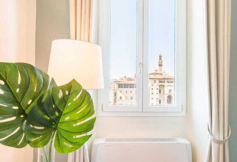 آپارتمان 3 خوابه, Family Apartments Rinascimento Palace