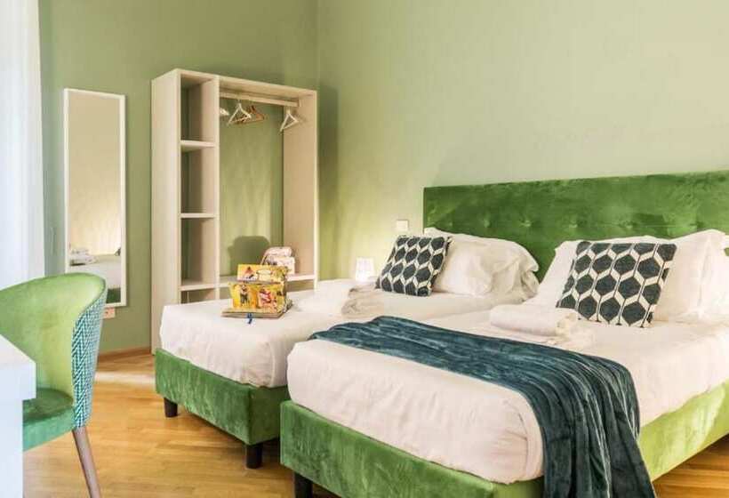آپارتمان 3 خوابه, Family Apartments Rinascimento Palace