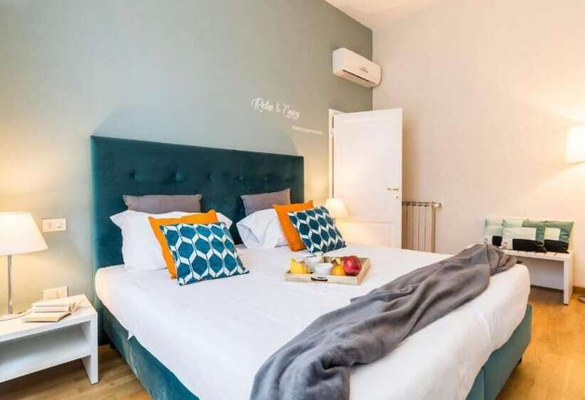 آپارتمان 1 خوابه, Family Apartments Rinascimento Palace