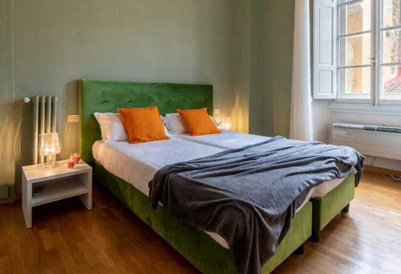 آپارتمان 3 خوابه, Family Apartments Rinascimento Palace