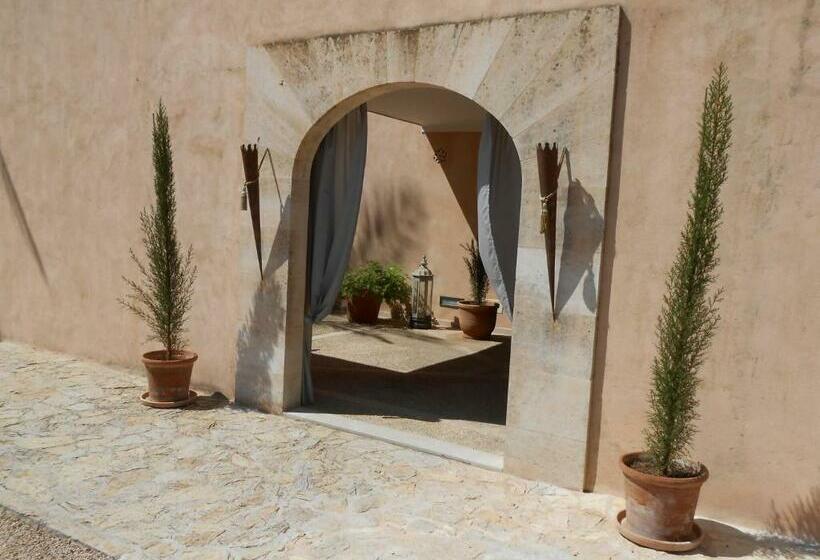 اتاق استاندارد, Agroturismo Fincahotel Es Llobets   Adults Only