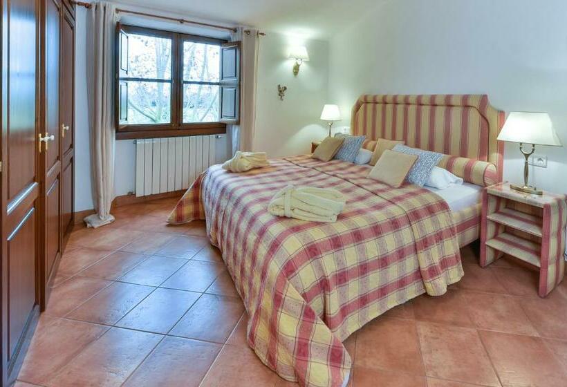 اتاق عادی, Agroturismo Fincahotel Es Llobets   Adults Only