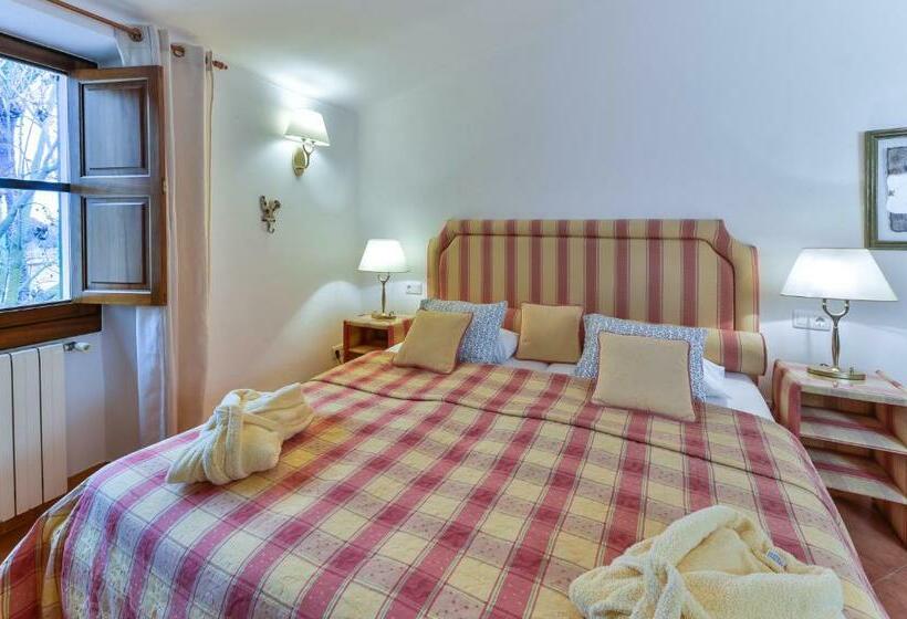 اتاق عادی, Agroturismo Fincahotel Es Llobets   Adults Only