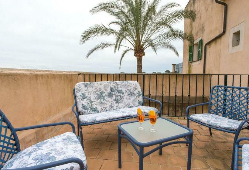 سوییت, Agroturismo Fincahotel Es Llobets   Adults Only