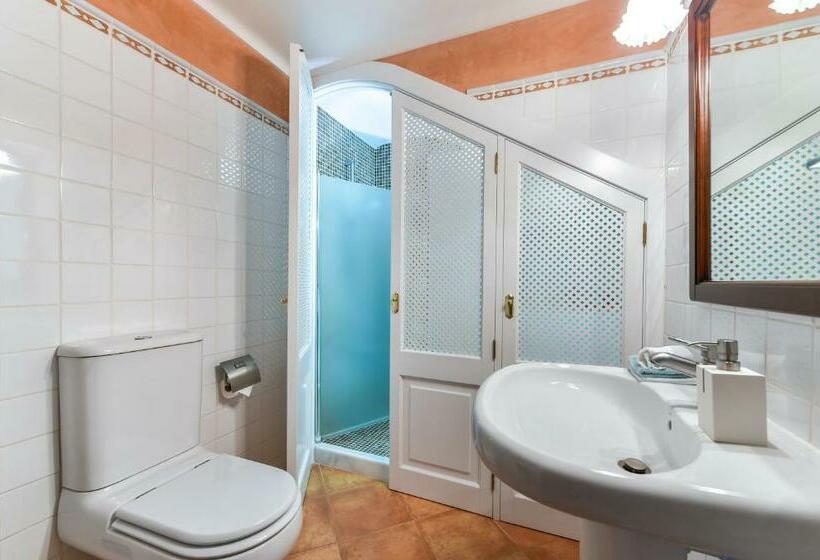 سوییت, Agroturismo Fincahotel Es Llobets   Adults Only