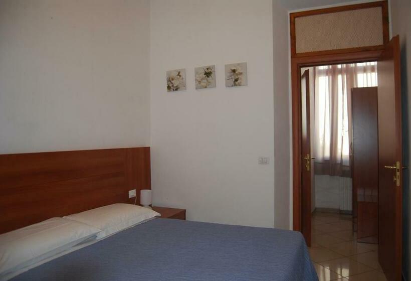 Standard Single Room, Dalmazia