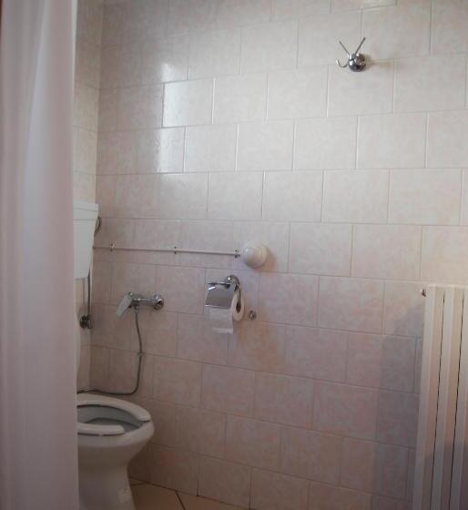 Standard Triple Room, Dalmazia