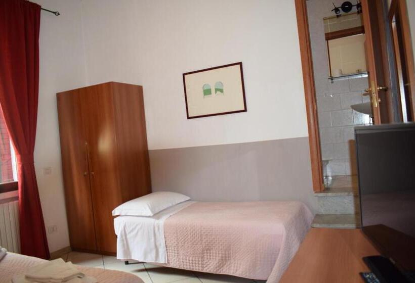 Standard Triple Room, Dalmazia