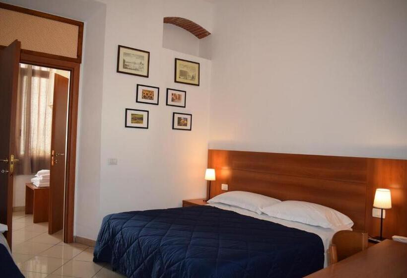 Standard Triple Room, Dalmazia