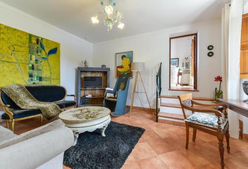 اتاق لوکس, Agroturismo Fincahotel Es Llobets   Adults Only