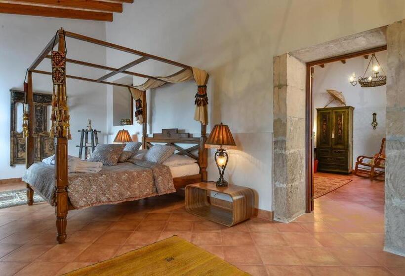 سوییت اجرایی, Agroturismo Fincahotel Es Llobets   Adults Only