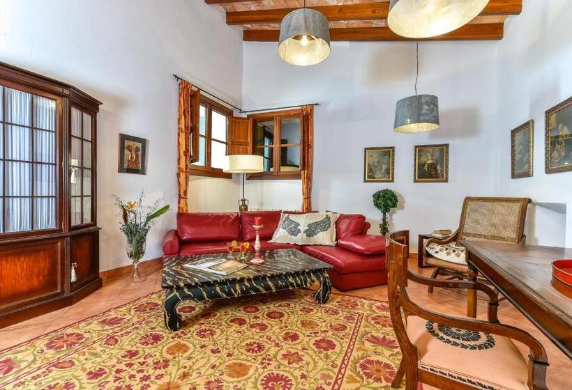سوییت اجرایی, Agroturismo Fincahotel Es Llobets   Adults Only