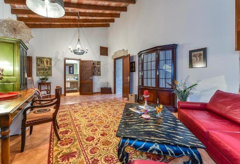 سوییت اجرایی, Agroturismo Fincahotel Es Llobets   Adults Only