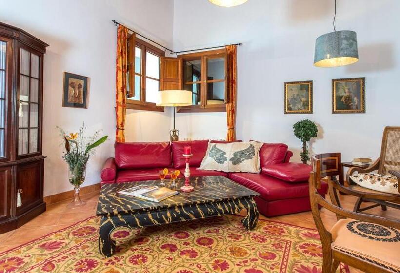 سوییت اجرایی, Agroturismo Fincahotel Es Llobets   Adults Only