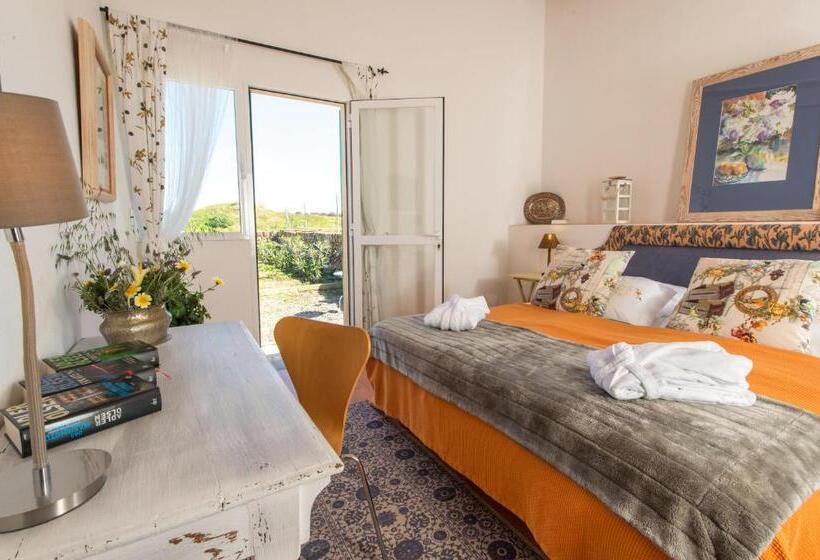 اتاق استاندارد با تخت بزرگ, Agroturismo Fincahotel Es Llobets   Adults Only