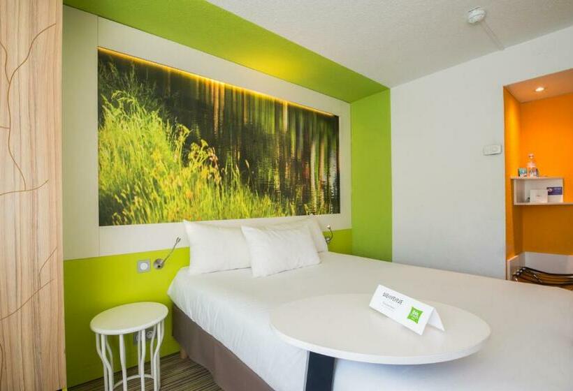 اتاق استاندارد, Ibis Styles Toulouse Labège