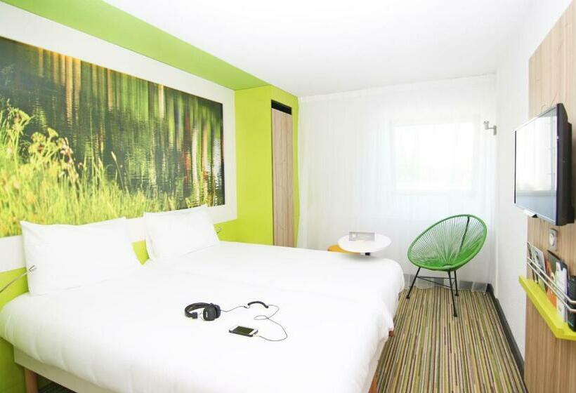 اتاق استاندارد, Ibis Styles Toulouse Labège