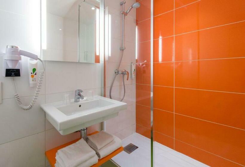 اتاق استاندارد, Ibis Styles Toulouse Labège