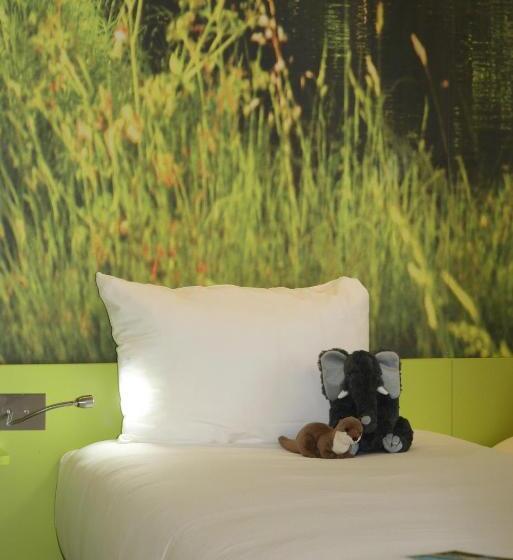 سوئیت 2 خوابه, Ibis Styles Toulouse Labège
