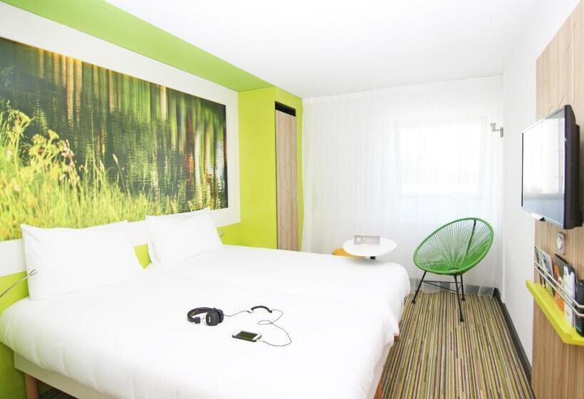 سوئیت 2 خوابه, Ibis Styles Toulouse Labège
