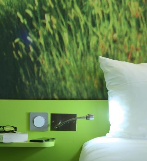 سوئیت 2 خوابه, Ibis Styles Toulouse Labège