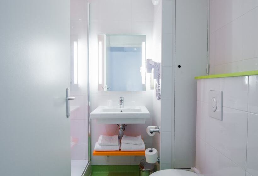 اتاق استاندارد, Ibis Styles Toulouse Labège