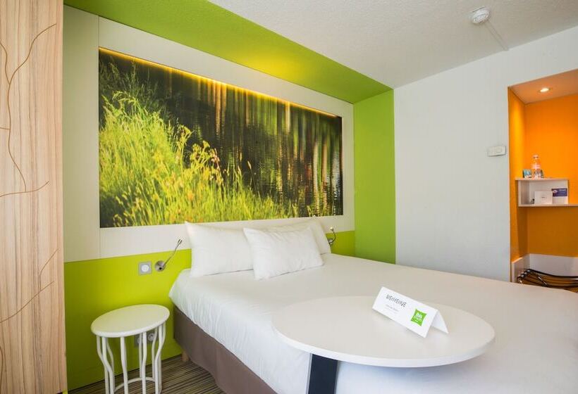 اتاق استاندارد, Ibis Styles Toulouse Labège