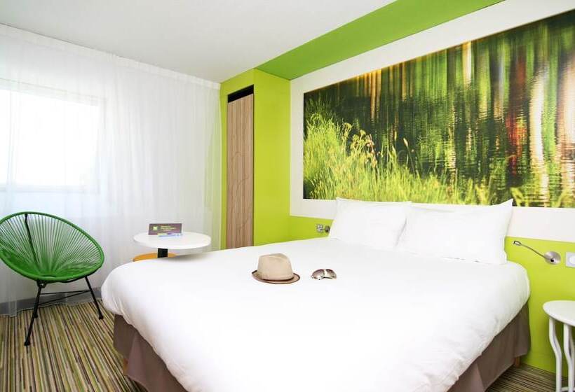 اتاق استاندارد, Ibis Styles Toulouse Labège