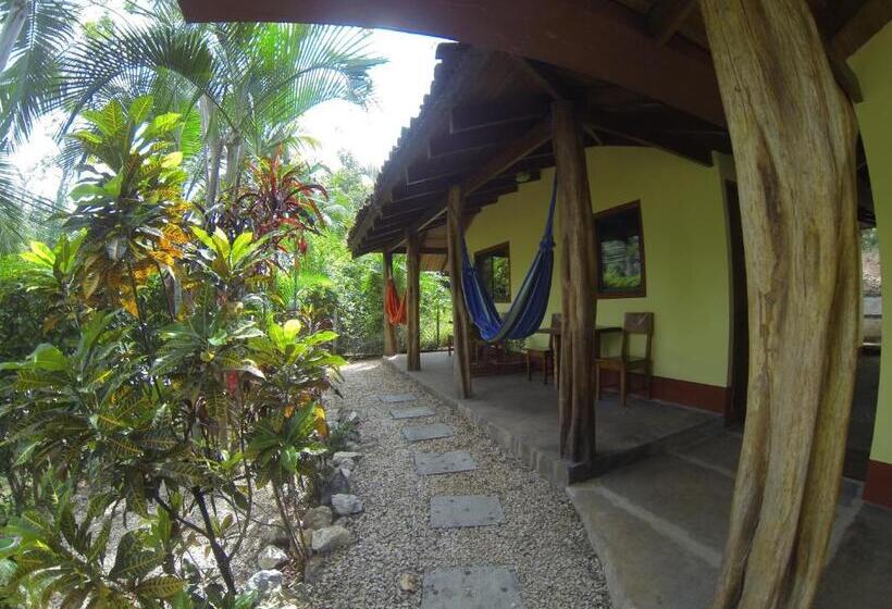 اتاق استاندارد, Indra Inn