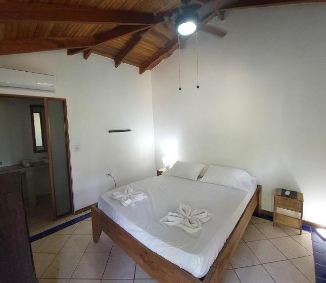 اتاق استاندارد, Indra Inn