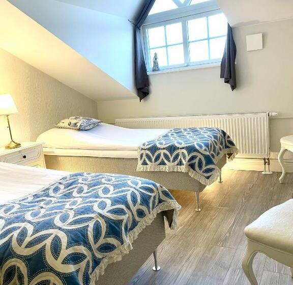 Chambre Standard, L Hamngatan 27