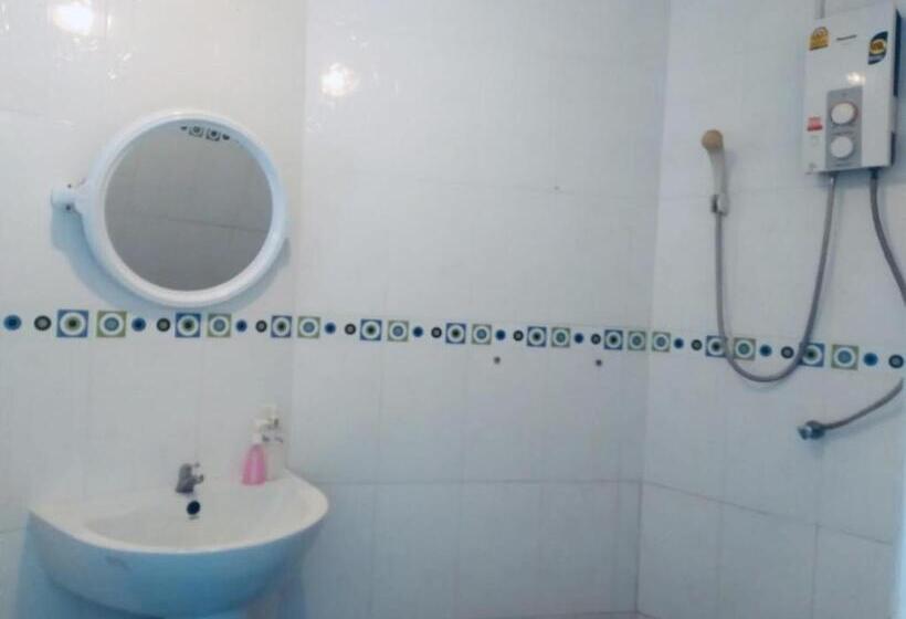 اتاق سوپریور با چشم‌انداز دریا, Phi Phi Cozy Seafront Resort