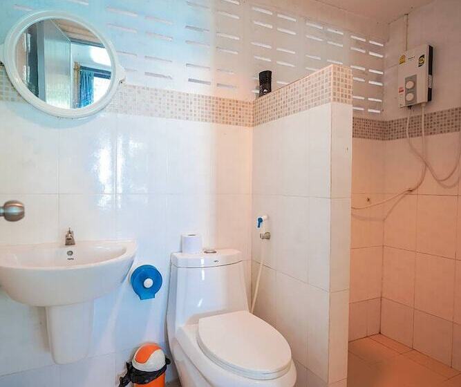 اتاق سوپریور با چشم‌انداز دریا, Phi Phi Cozy Seafront Resort