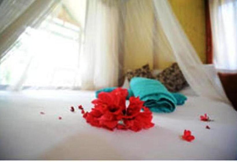 스탠다드 방갈로, Smile Bungalow Bottle Beach