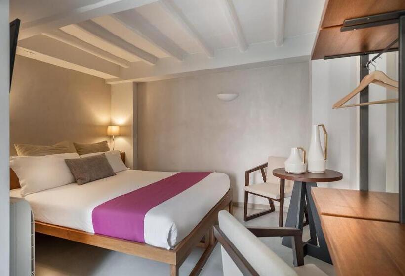 اتاق لوکس, The Spanish Suite Piazza Di Spagna
